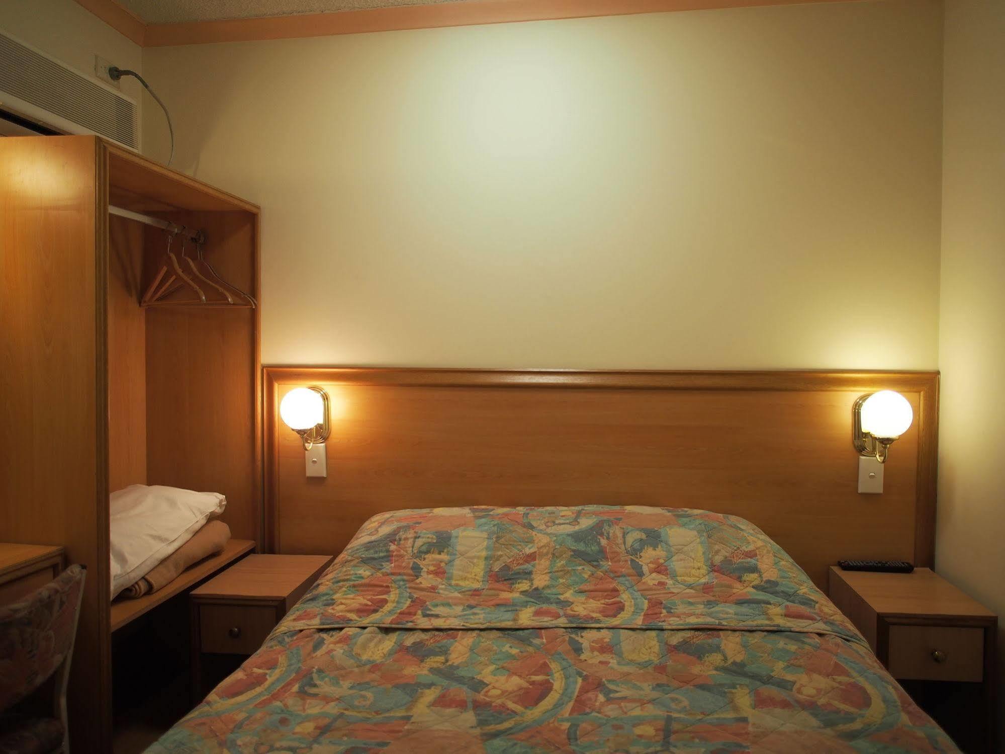 Edgecliff Lodge Motel Сидни Екстериор снимка