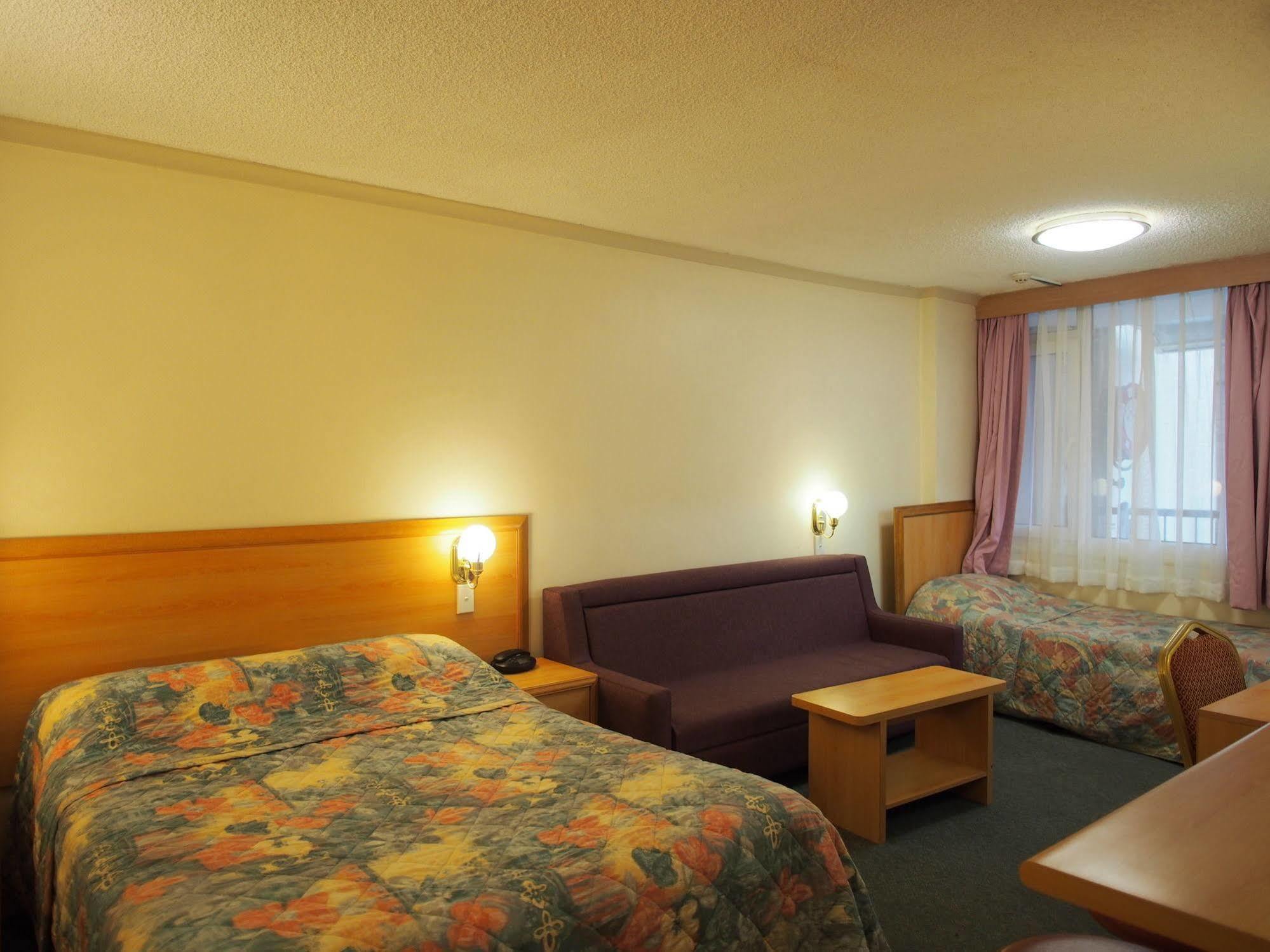 Edgecliff Lodge Motel Сидни Екстериор снимка