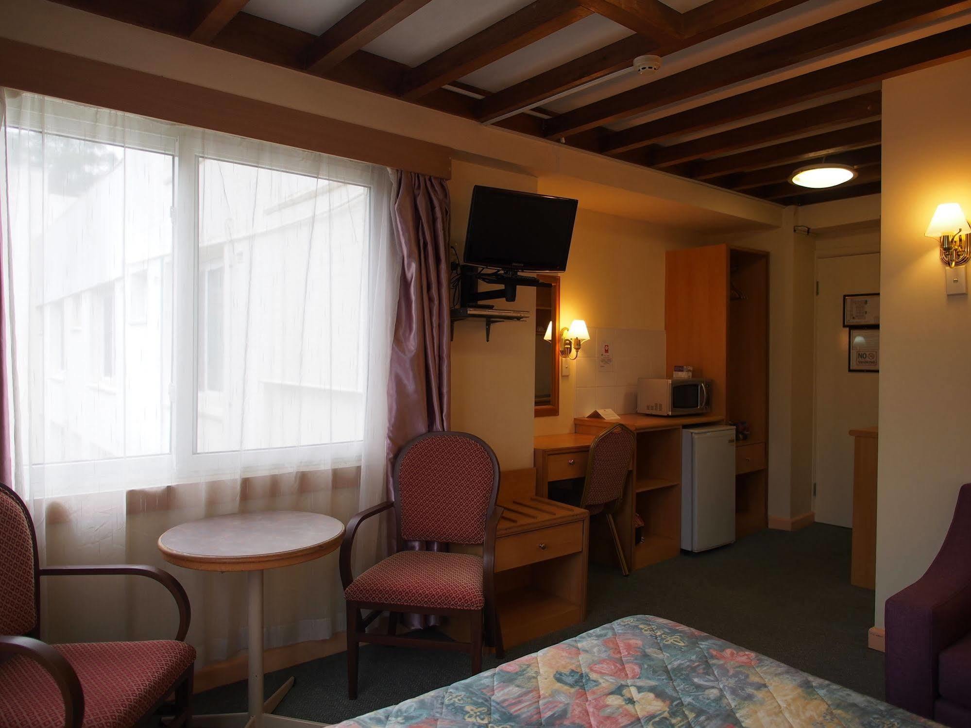 Edgecliff Lodge Motel Сидни Екстериор снимка