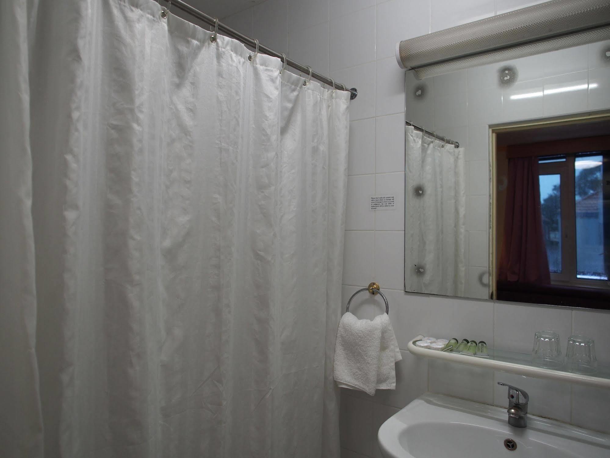 Edgecliff Lodge Motel Сидни Екстериор снимка